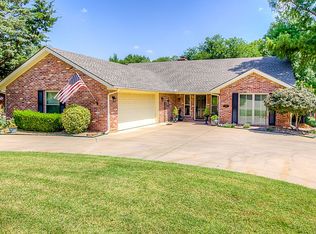 2006 Glynnwood Dr, Bartlesville, OK 74006