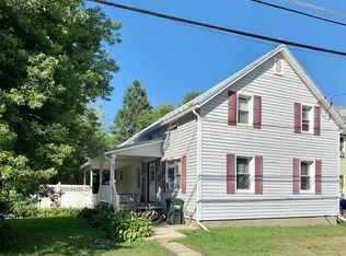 8561 Main St, Campbell, NY 14821