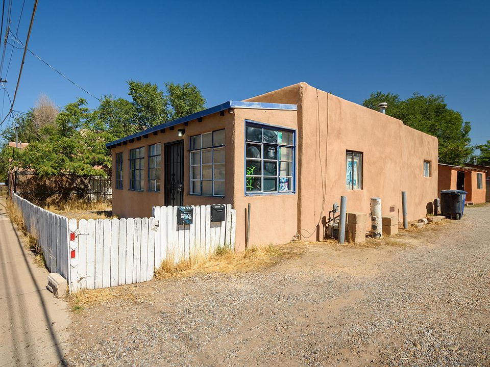 1717 Griegos 1717 Griegos Rd NW Albuquerque NM Zillow