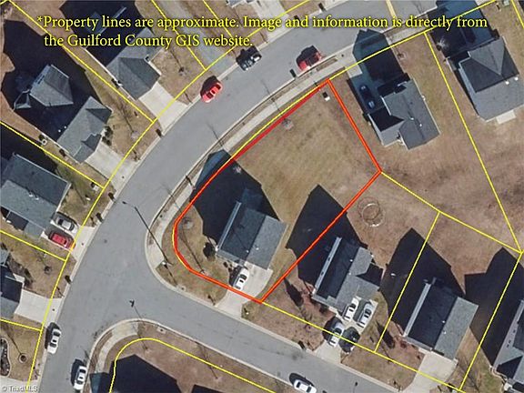 2nd image of 1020 Caraway Ct