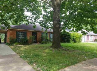 3408 McKenzie St, Memphis, TN 38118