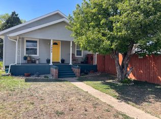 1222 Syracuse Ave, Goodland, KS 67735
