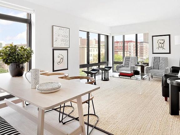 2nd image of 2351 Adam Clayton Powell Jr Blvd APT Ph24