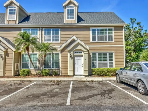 5531 Rosehill Rd Unit 204, Sarasota, FL 34233