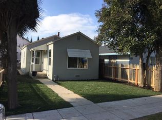 706 Dellavalle Ave, Madera, CA 93638