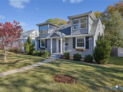 6728 Hanover Ave, Richmond, VA, 23226