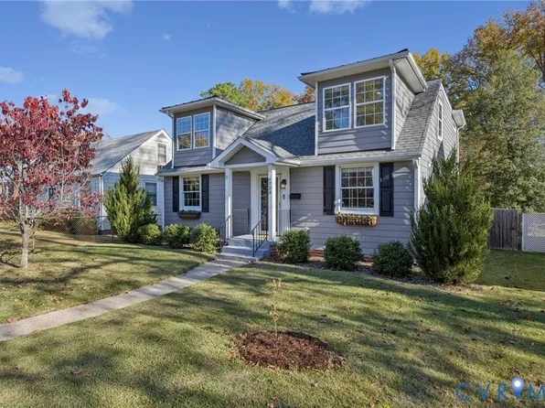 6728 Hanover Ave, Richmond, VA 23226