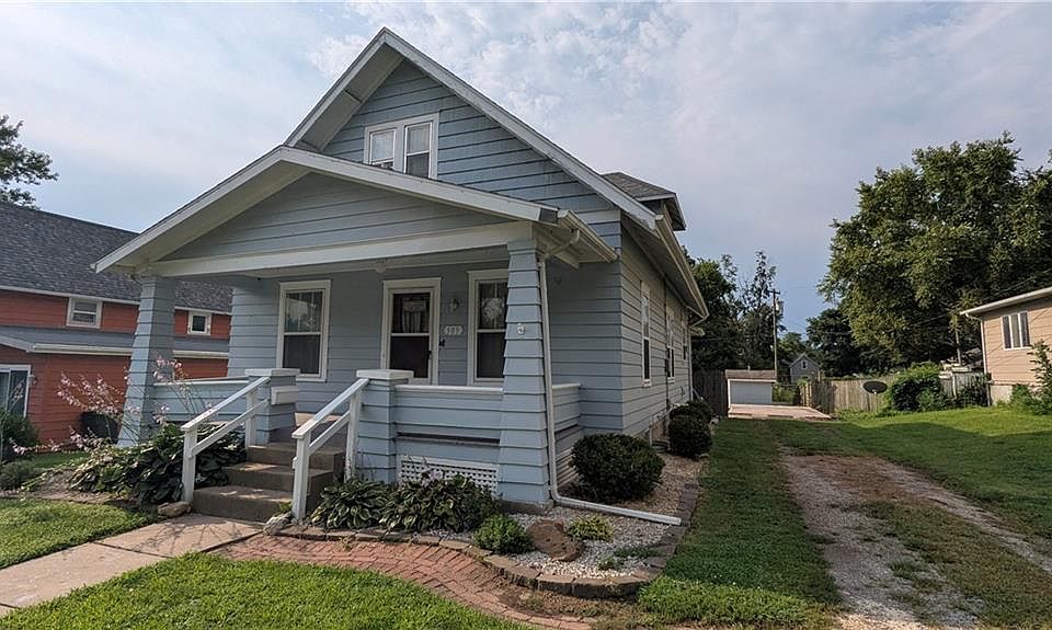 1st image of 503 Kickapoo St