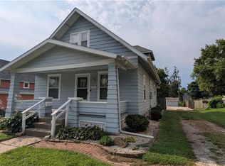 503 Kickapoo St, Hiawatha, KS 66434