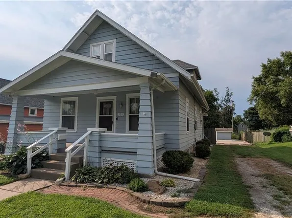 503 Kickapoo St, Hiawatha, KS 66434