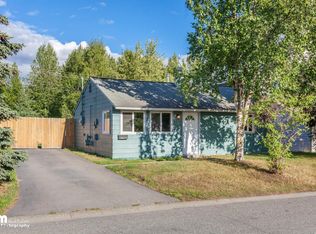 1305 Atkinson Dr, Anchorage, AK 99504