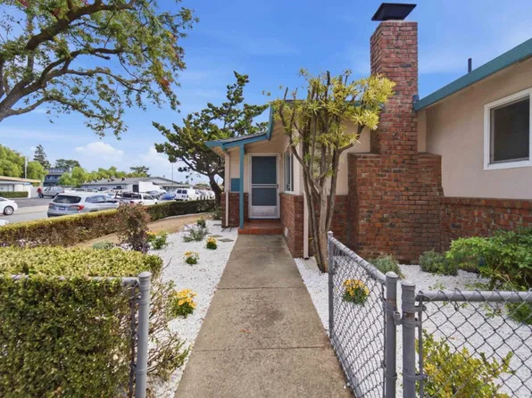 (undisclosed Address), Campbell, CA 95008