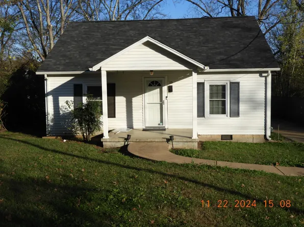 113 N Ingram St, Pulaski, TN 38478