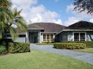 6920 SE Winged Foot Dr, Stuart, FL 34997