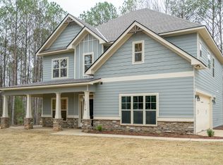 202 Walker Rd, Cataula, GA 31804