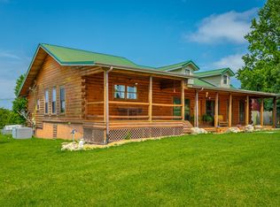 2195 Myers Rd, Pikeville, TN 37367