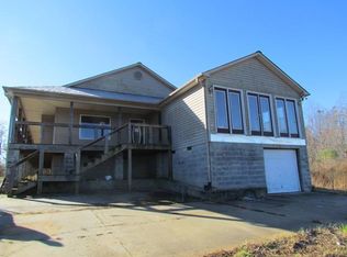 245 Old River Rd, Pacolet, SC 29372
