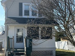 848 Terra Alta St NE, Warren, OH 44483