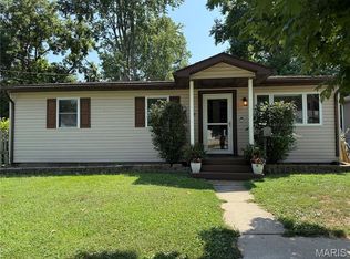 720 E Main St, Greenville, IL 62246