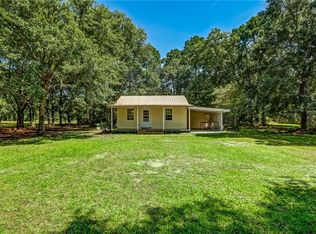 96149 Hardy Allen Rd, Fernandina Beach, FL 32034