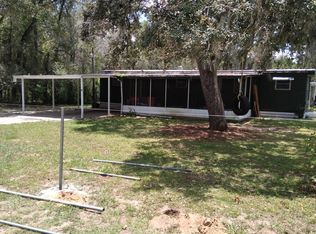 4309 E McCartney Loop, Inverness, FL 34452