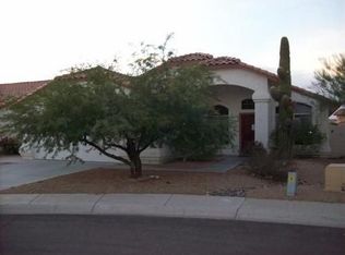 17874 W Santa Alberta Ln, Emerald Isle, AZ 85338