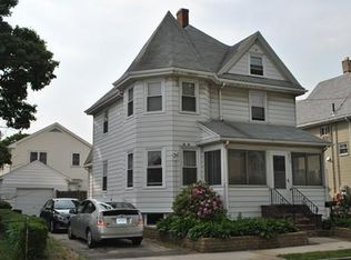 273 Beach St, Quincy, MA 02170
