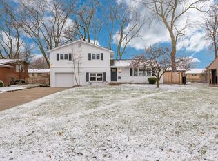 2711 Mount Holyoke Rd, Columbus, OH 43221