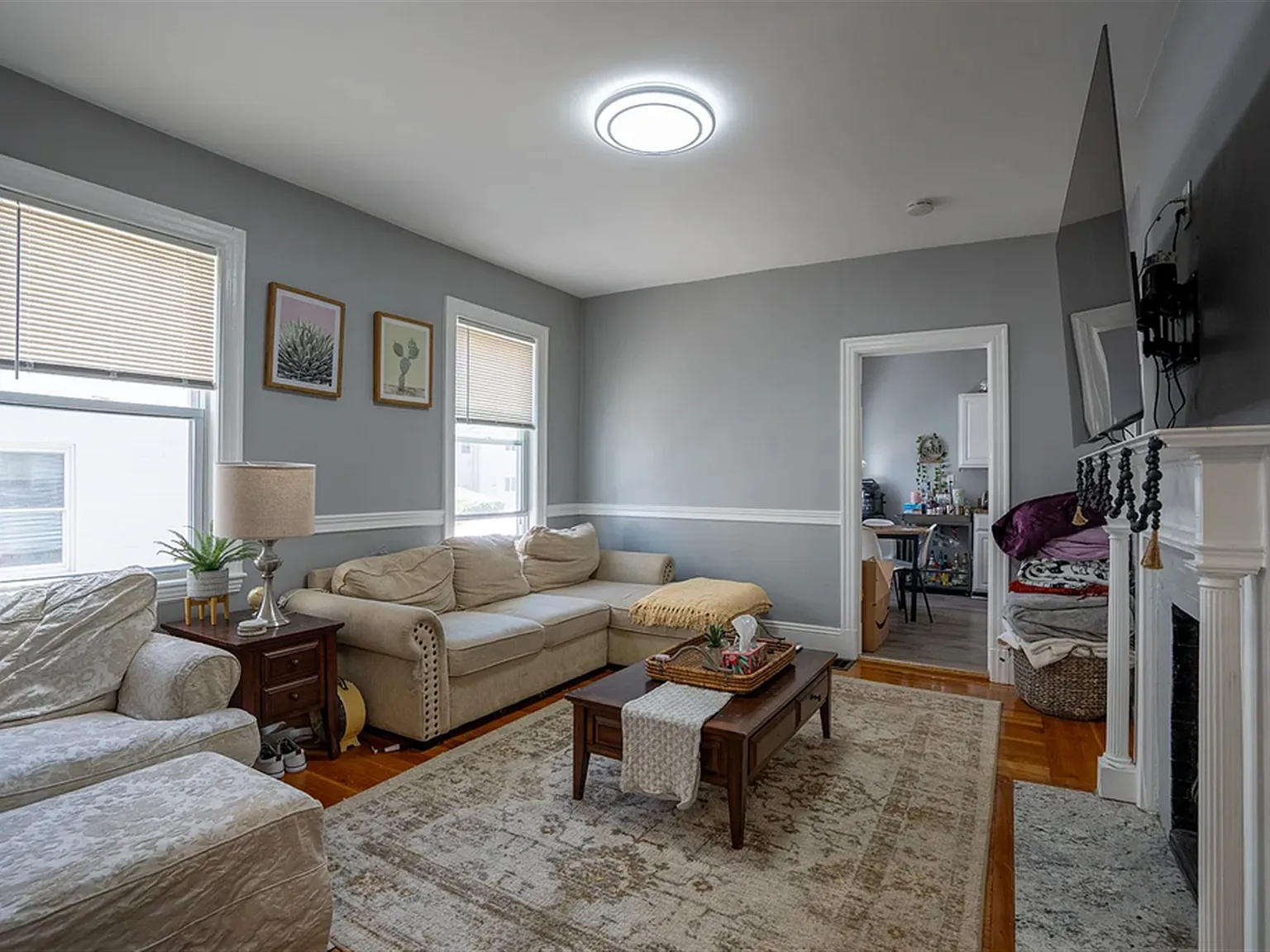 4 bed, 1.5 bath, 1400 sqft, $3,800 — Photo 4