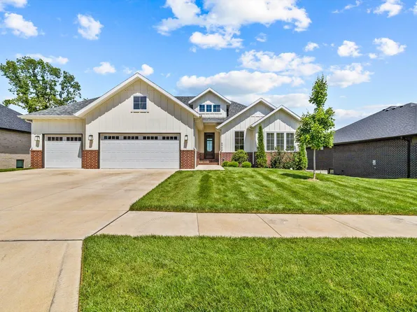 5988 S Holland Avenue, Springfield, MO 65810