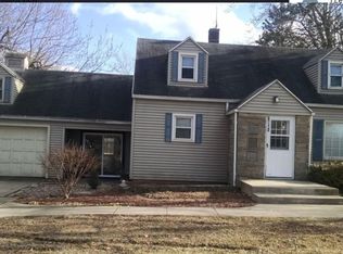 6710 Stellhorn Rd, Fort Wayne, IN 46815