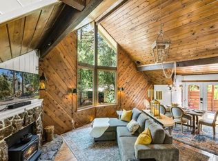 25485 Skyline Way, Idyllwild, CA 92549
