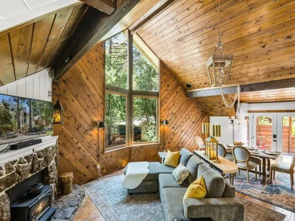 25485 Skyline Way, Idyllwild, CA 92549