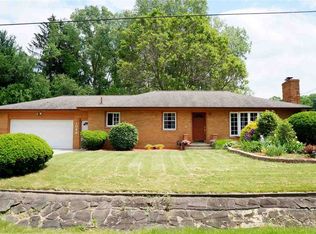 1089 Westfield Dr, Jackson, MI 49203