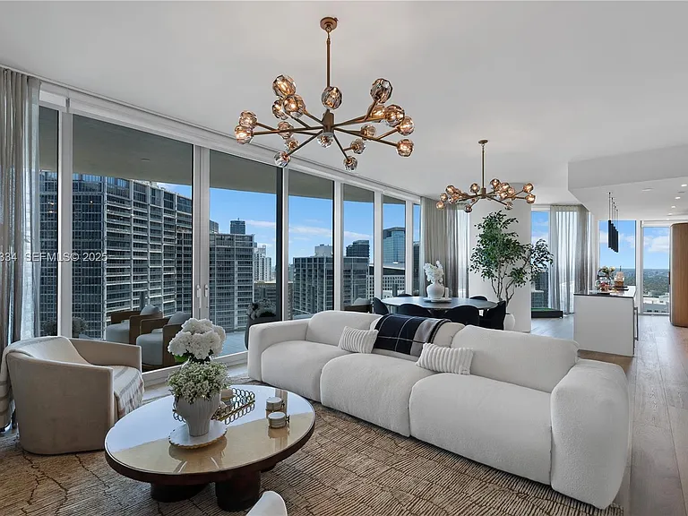 300 Biscayne Boulevard Way #4707 — Photo 2