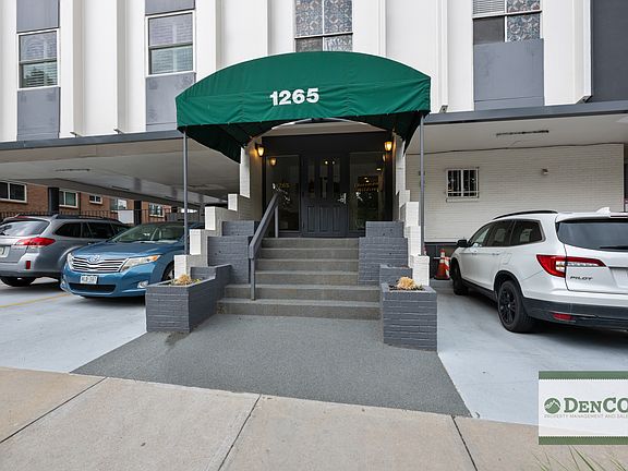 2nd image of 1265 N Race St APT 606