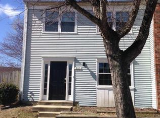 900 Sycamore Ln, La Plata, MD 20646