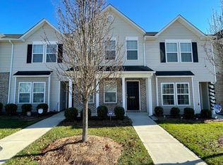 3953 Village Park Ct, Winston Salem, NC 27127