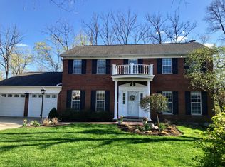 5691 Breezewood Dr, Cincinnati, OH 45248