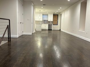 1992 Madison Ave #1A, New York, NY 10035