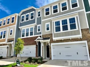 M/I Homes, Durham, NC 27703