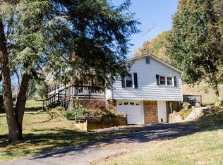 529 Sharps Hollow Rd, Bluff City, TN 37618