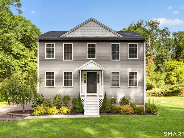 40 Laurel Hill Road, Branford, CT 06405