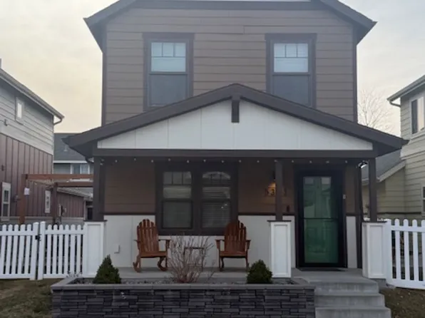 5313 Golden Hollow Rd, Billings, MT 59101