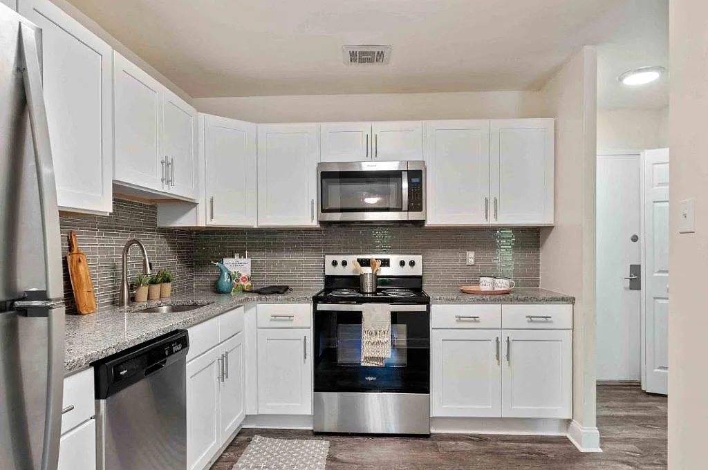 Timberlake Apartment Homes — Photo 2