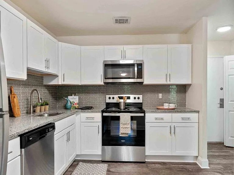 Timberlake Apartment Homes — Photo 2