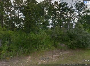 Miller Rd, Altha, FL 32421