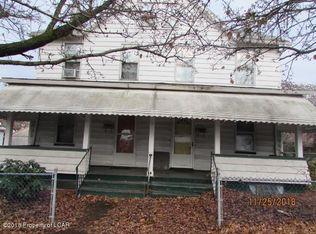 492 E Northampton St, Wilkes Barre, PA 18702