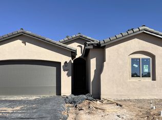 1640 Valle De Colores St NW, Los Lunas, NM 87031