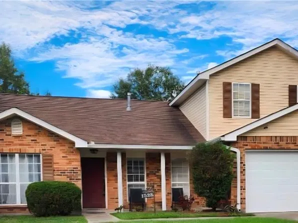 1528 Hunters Point Rd, Slidell, LA 70460